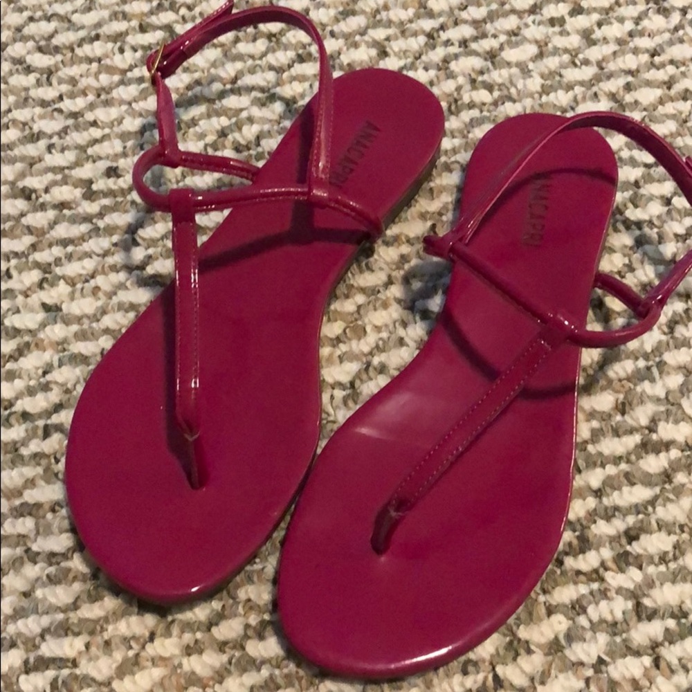 Brazilian Sandals